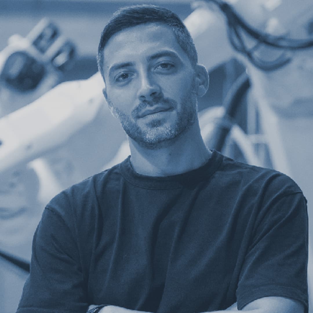 Aldo Sollazzo's avatar