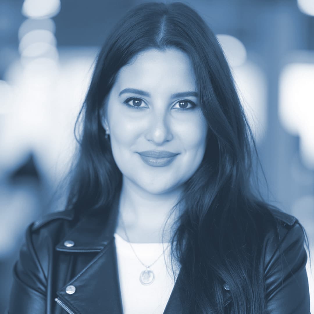Naomi Samir's avatar