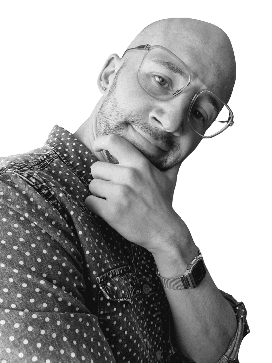 Sandro Bretthauer