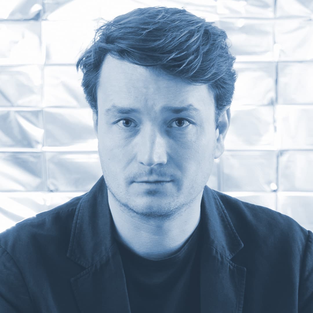 Ondrej Chybik's avatar
