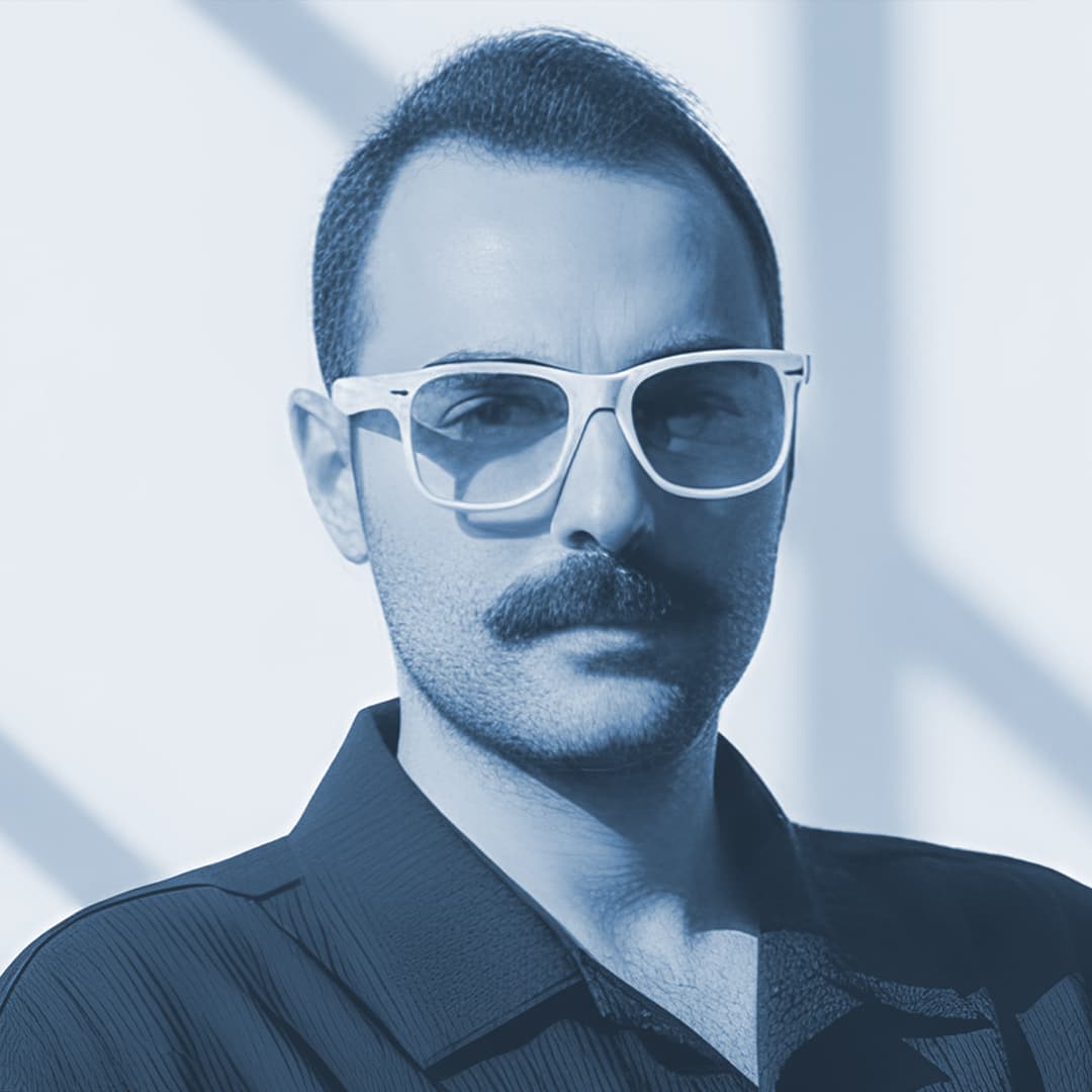 Amir Hossein Noori's avatar