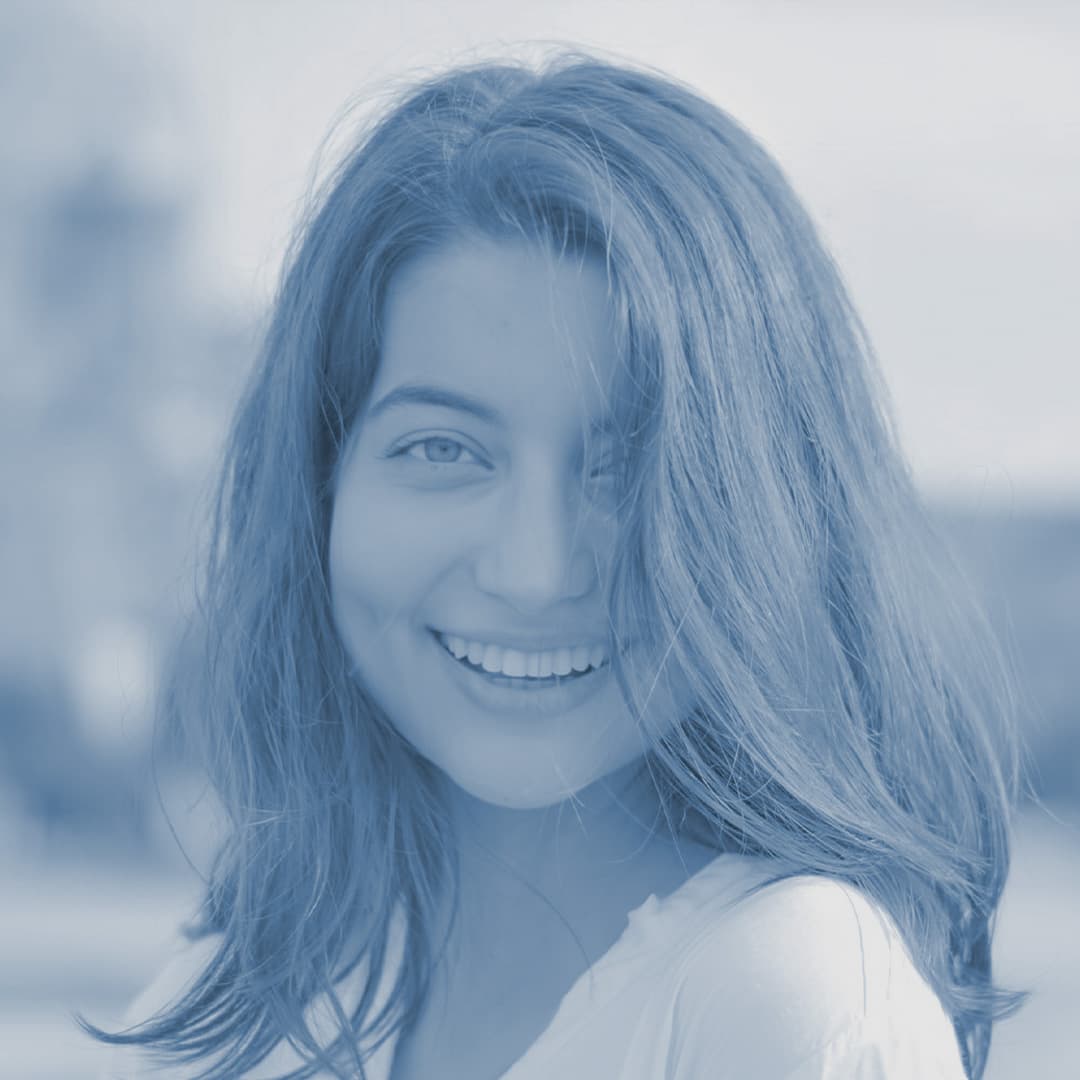Saba Mahdavi's avatar