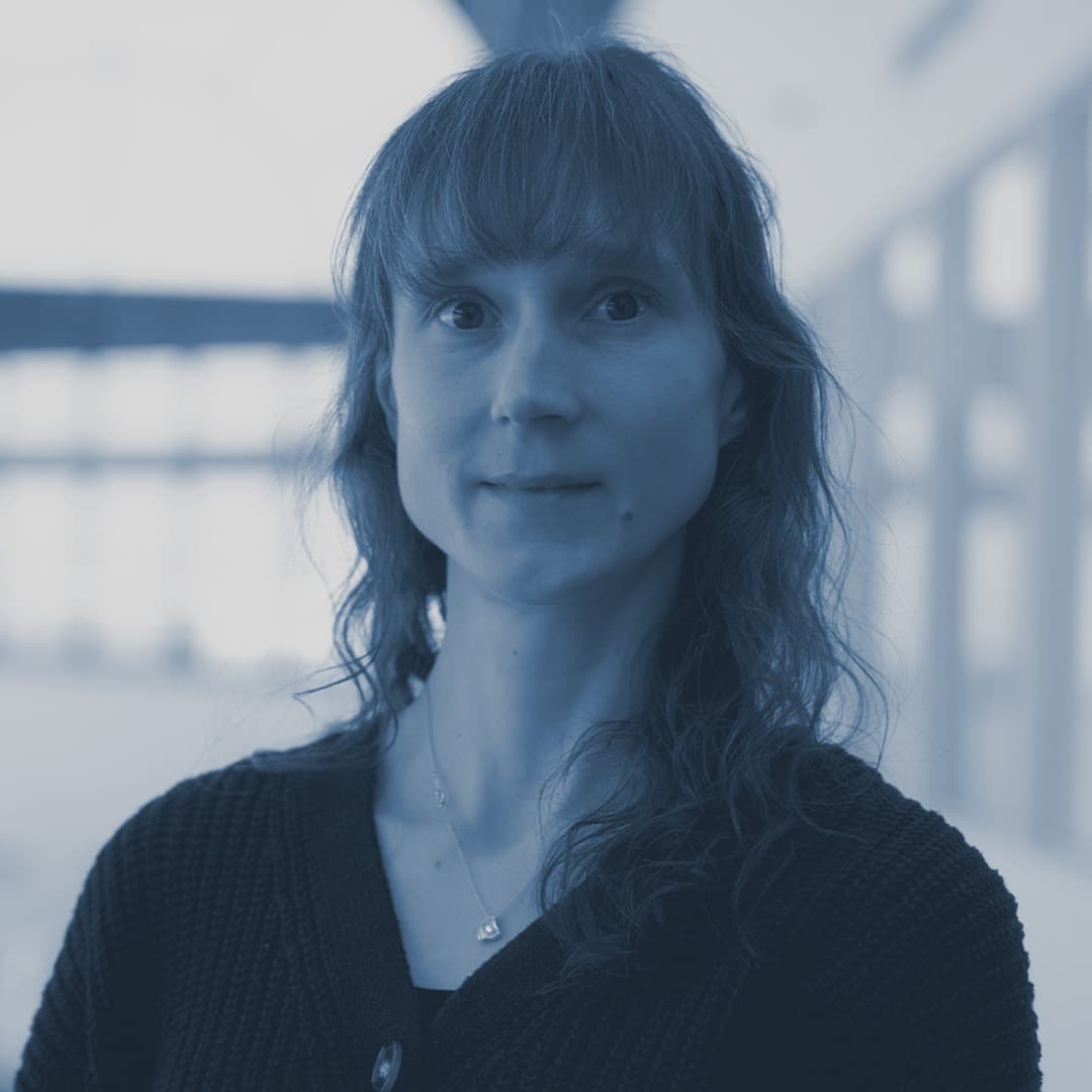 Virginia Melnyk's avatar