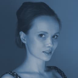 Ekaterina Lukasheva