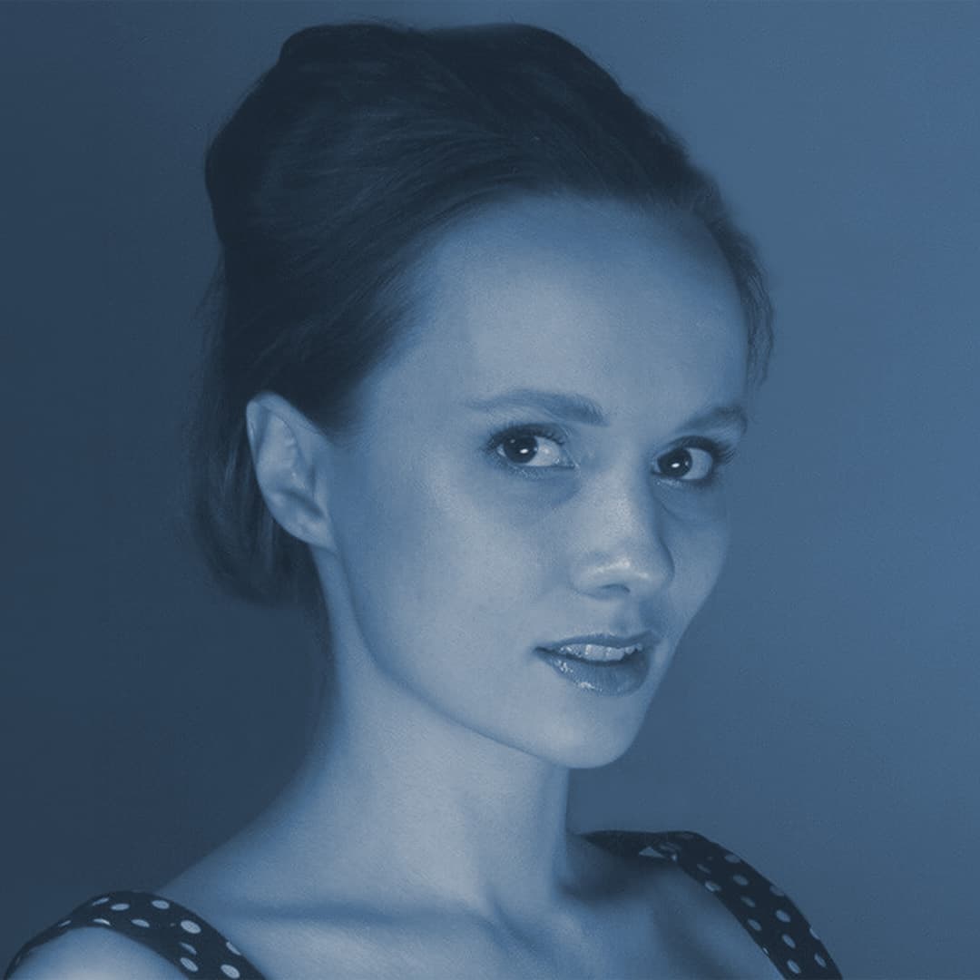 Ekaterina Lukasheva's avatar