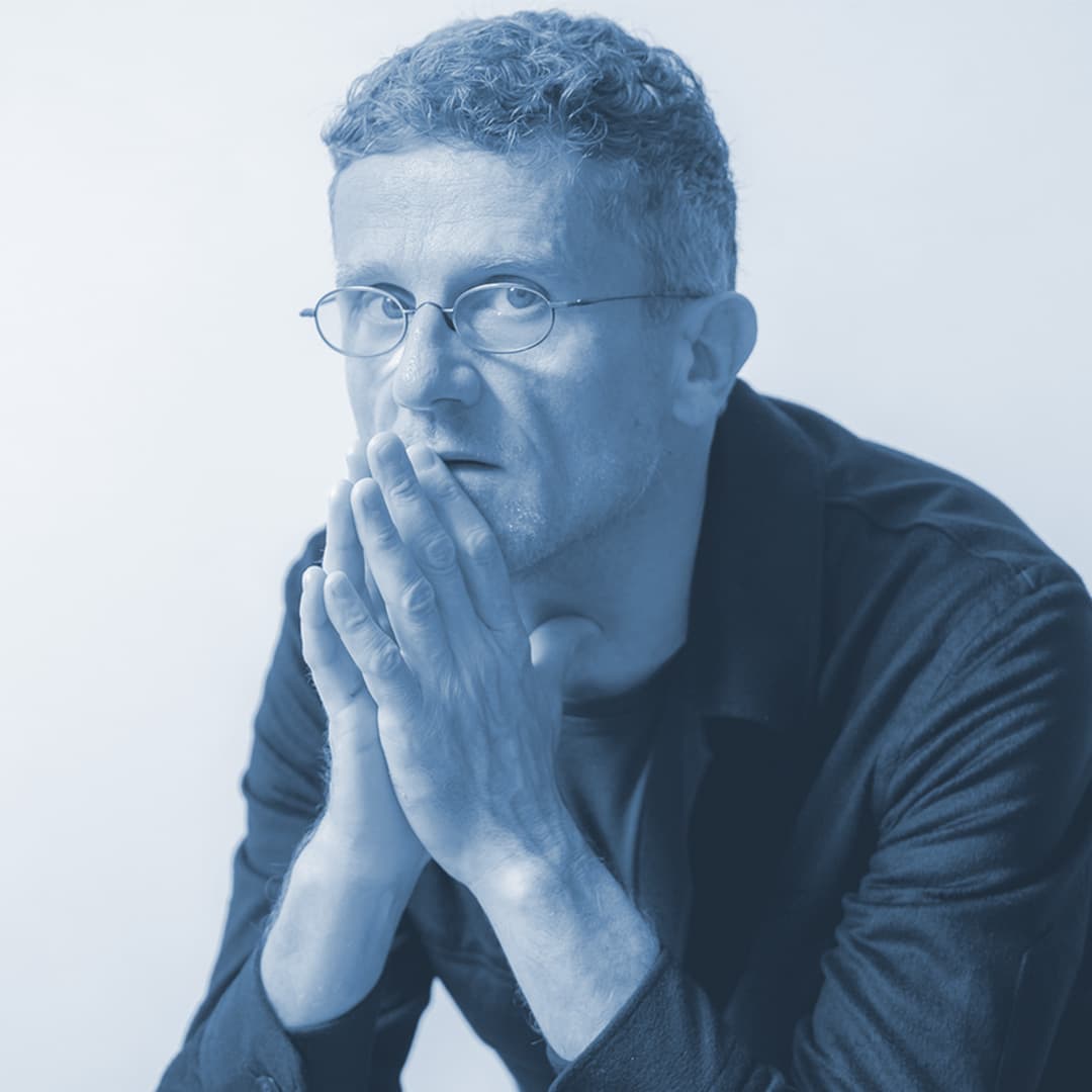 Carlo Ratti's avatar