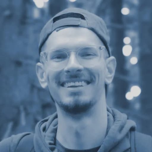 Radu Ciurba's avatar
