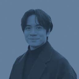 Eric Wong