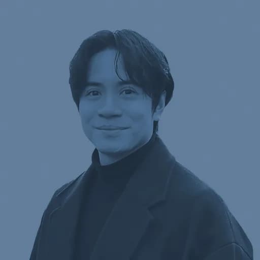 Eric Wong’s avatar