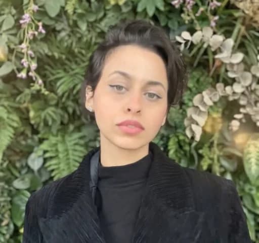 Sarah Aladayleh's avatar