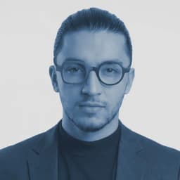 Pouya Nasr