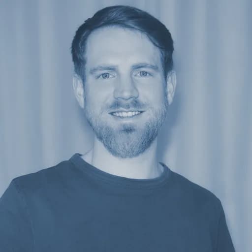 Luc Morroni’s avatar