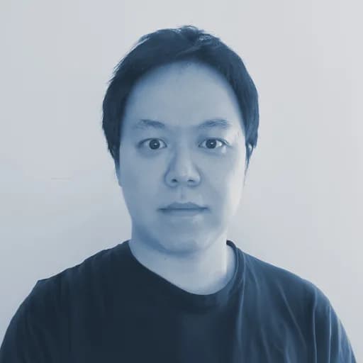 Daeho Lee’s avatar