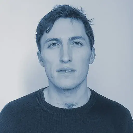 Adam Vosburgh’s avatar