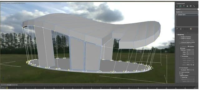Mark's Parametric Design — image 1
