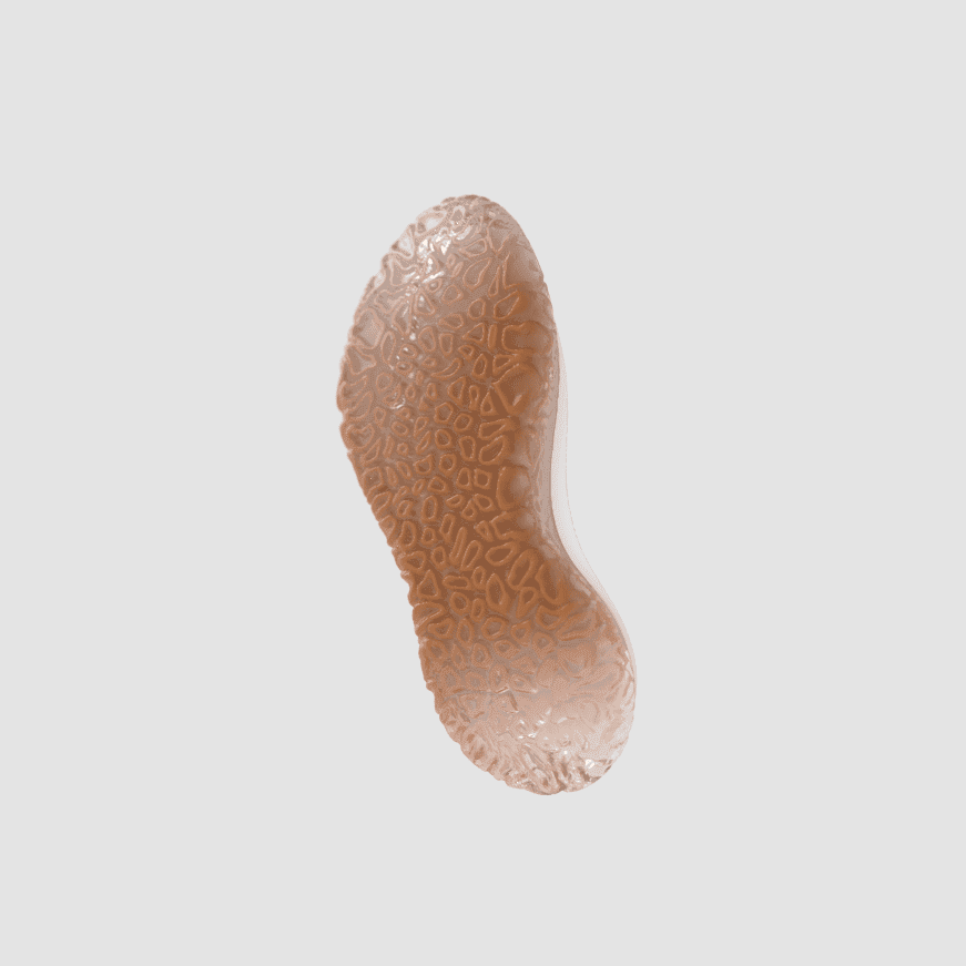 Dynamic Patterned Footwear — image 1