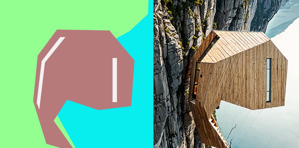 Cliff fantasies — image 1