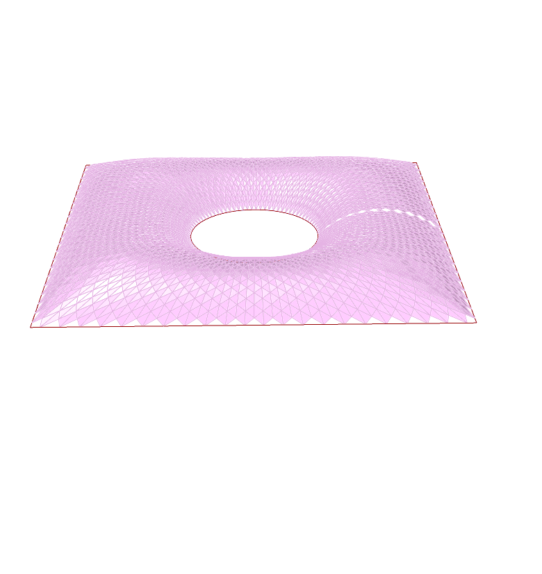 Crytal Roof — image 1