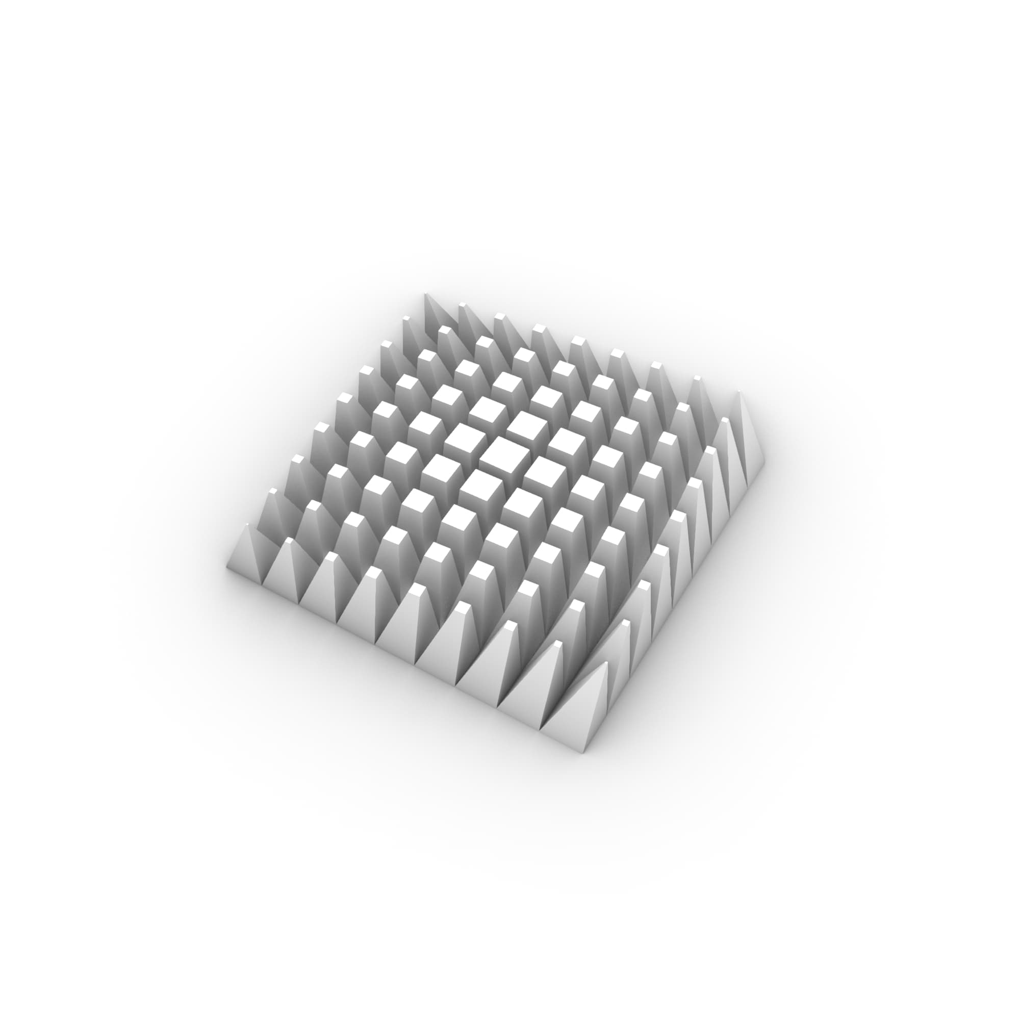 Grasshopper 1.0 - Submission
