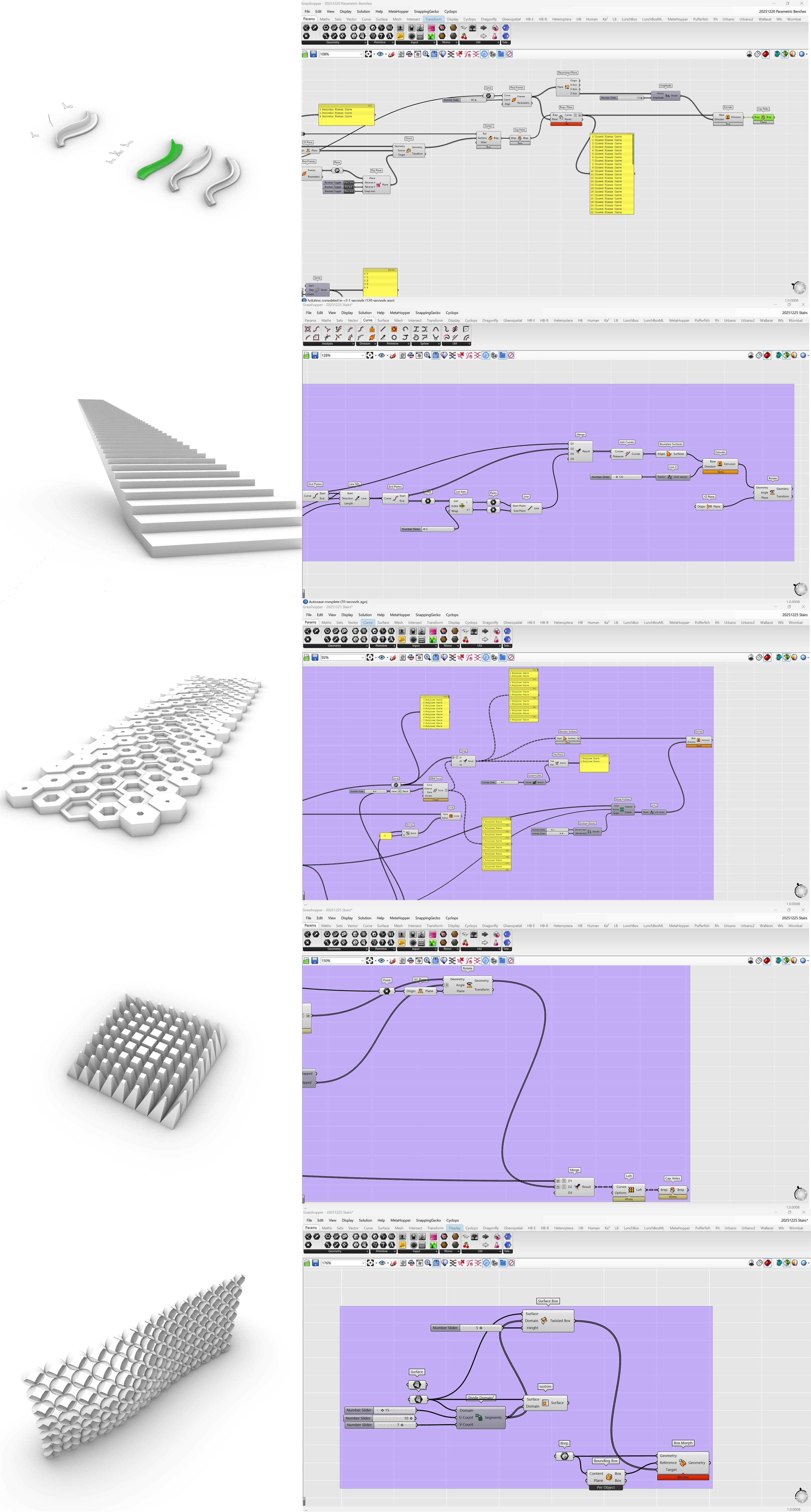Grasshopper 1.0 - Submission — image 1