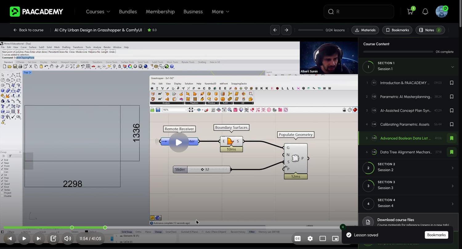Introducing Bookmarks: Save Lessons and Continue Learning Anytime , image 2