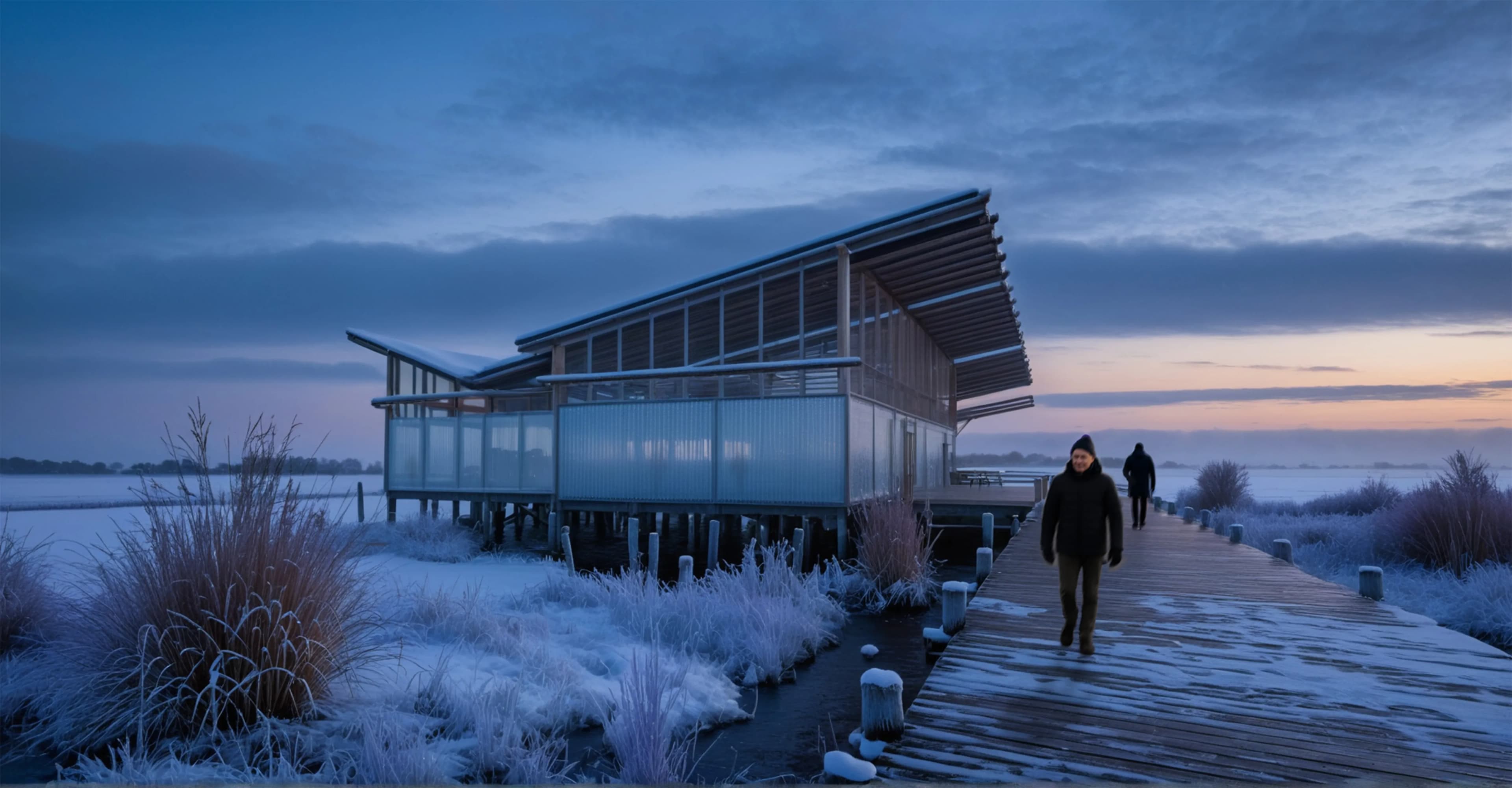 Designing for Disappearance: SCAD Students Confront Erosion, Memory, and AI on Smith Island — image 5
