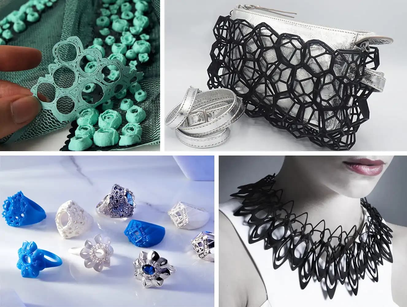 10 Creative Objects to Make With 3D Printer , image 2