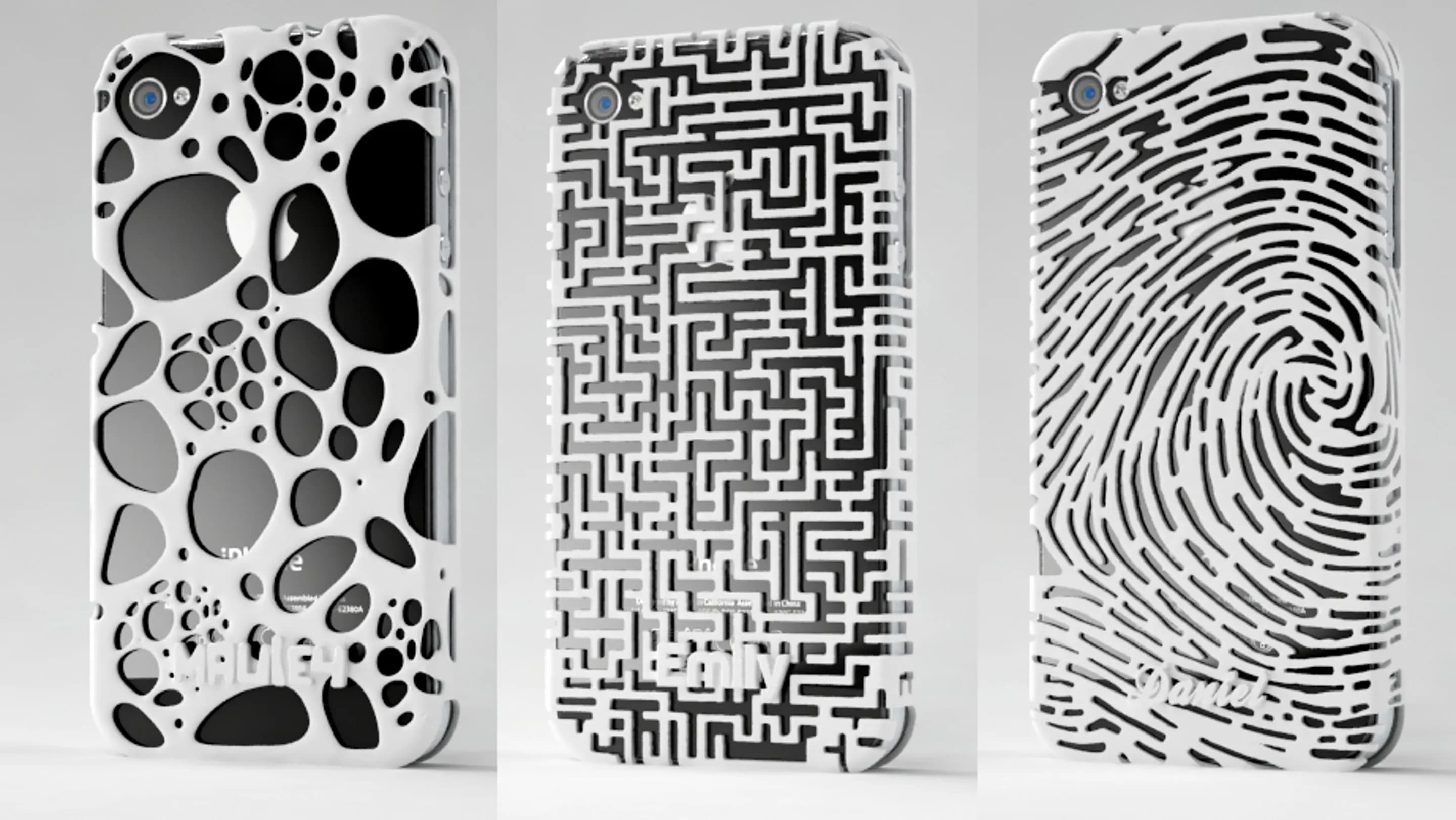 10 Creative Objects to Make With 3D Printer , image 3
