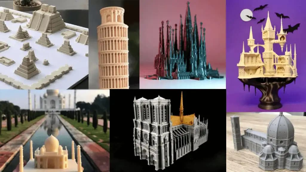 10 Creative Objects to Make With 3D Printer , image 5