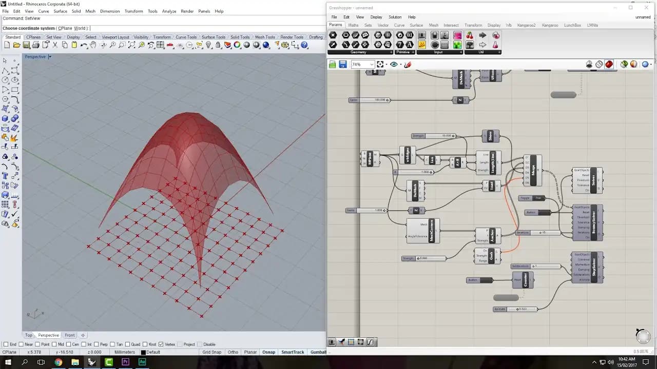 Rhino 3D Guide for Beginners — image 4