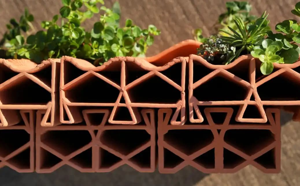 The Future of Architectural Design: 3D-Printed Wall Panels — image 1