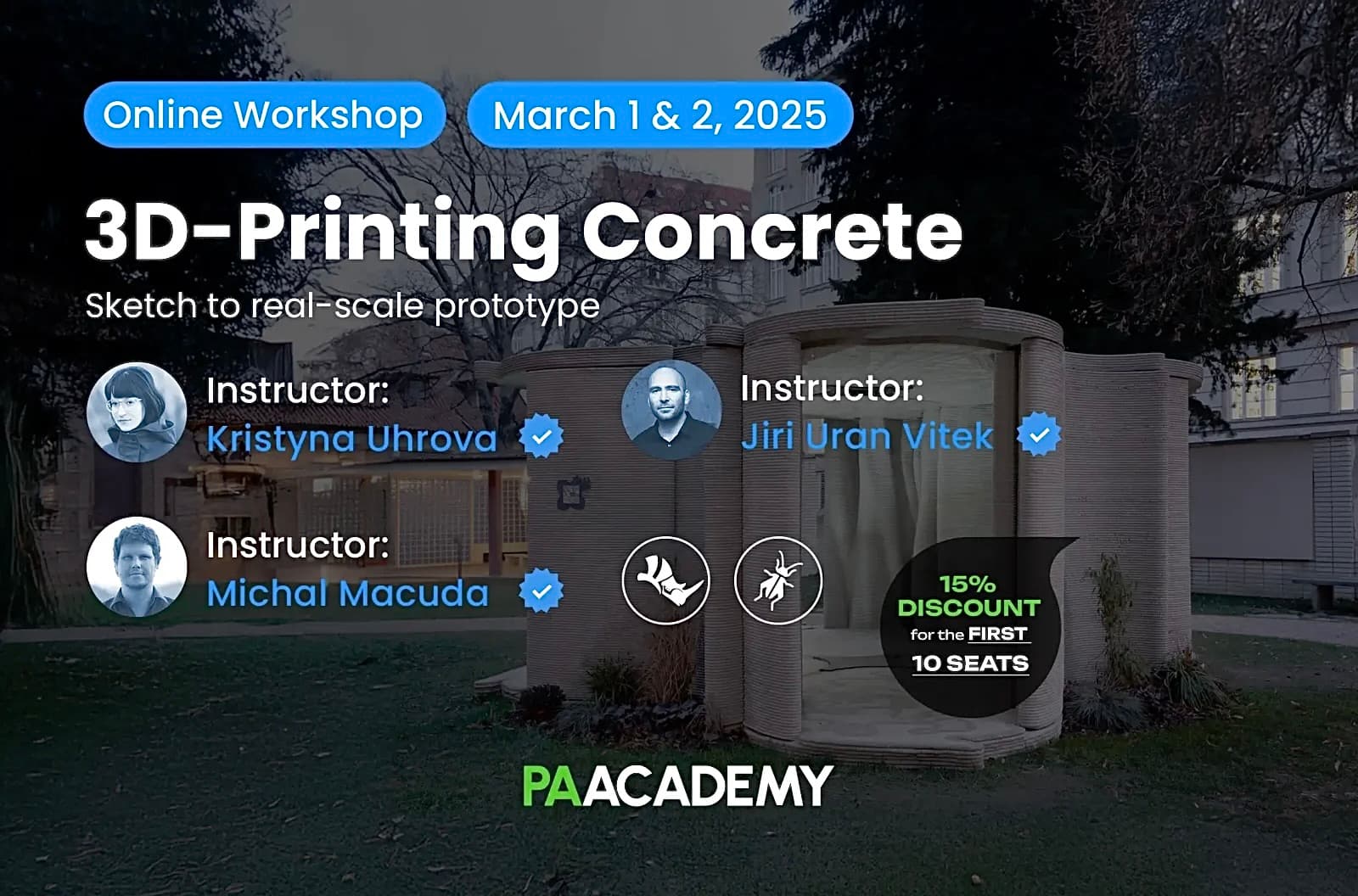 Top 7 3D Printing Courses On PAACADEMY — image 5