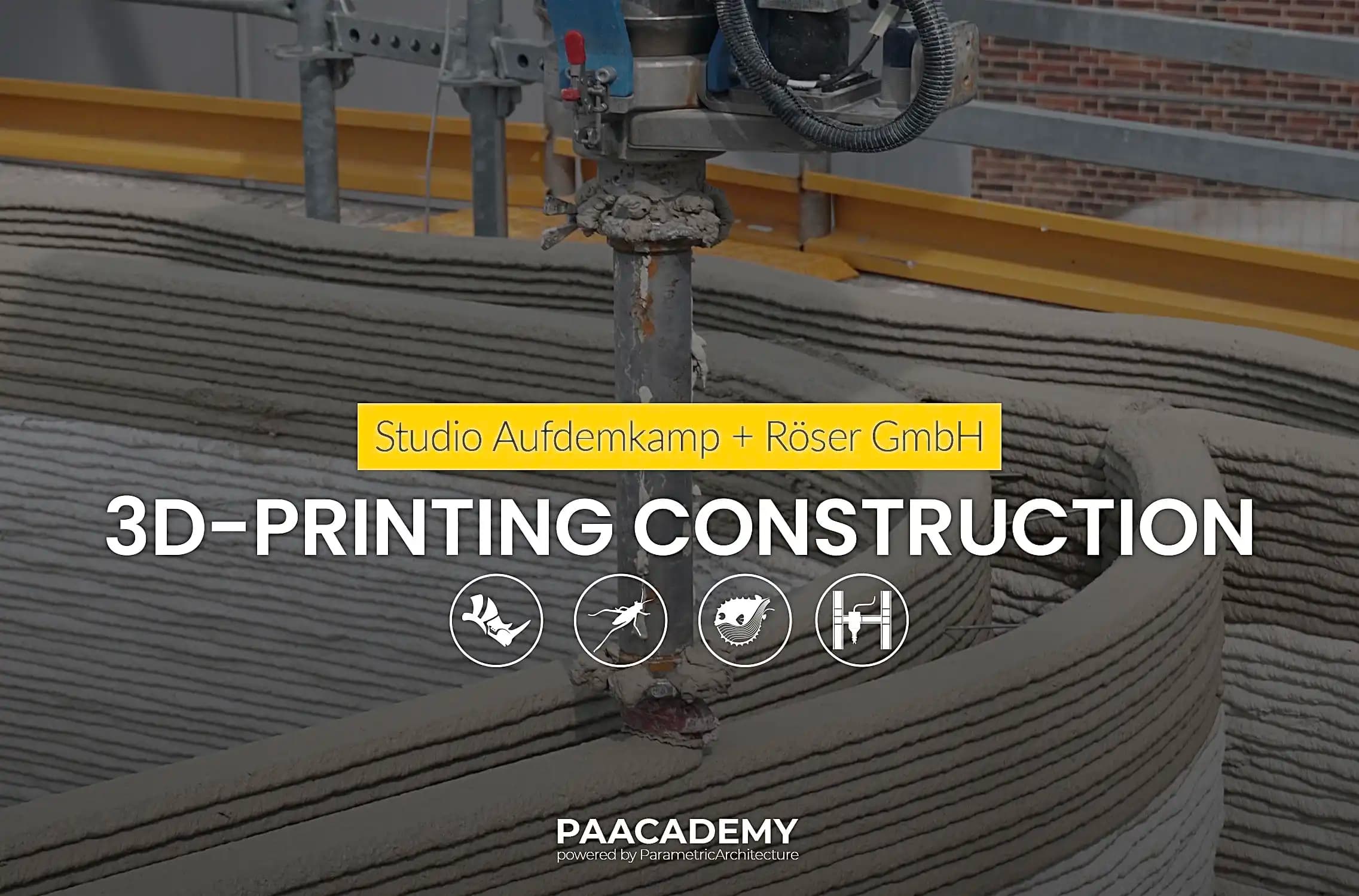 Top 7 3D Printing Courses On PAACADEMY — image 1