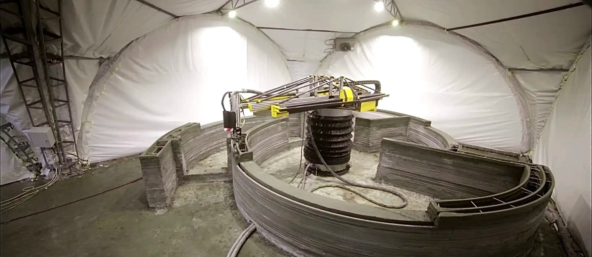 Low-Income 3D-Printed Housing: Technology, Impact and The Future of Affordable Living — image 2