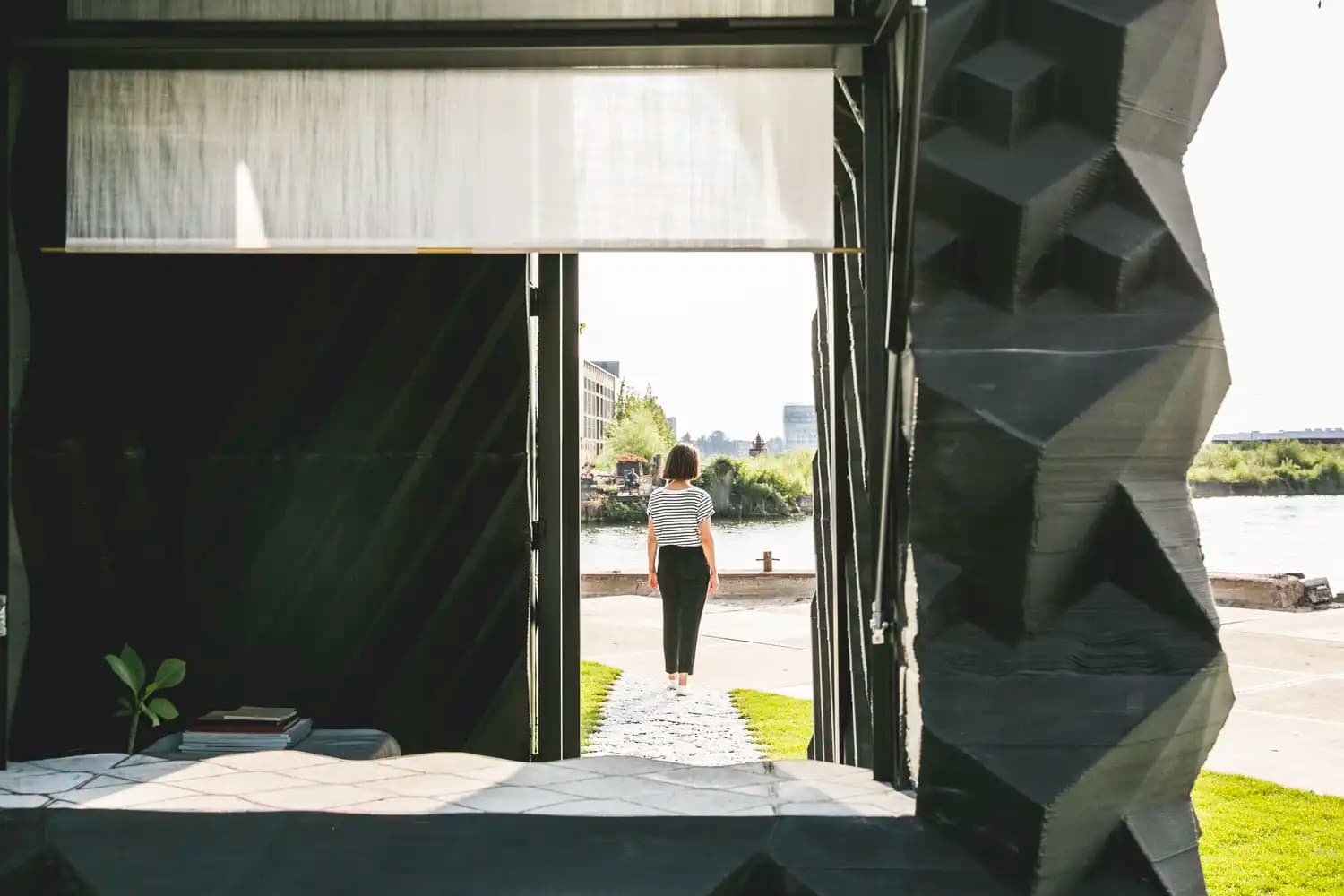 The Future of Architectural Design: 3D-Printed Wall Panels — image 4