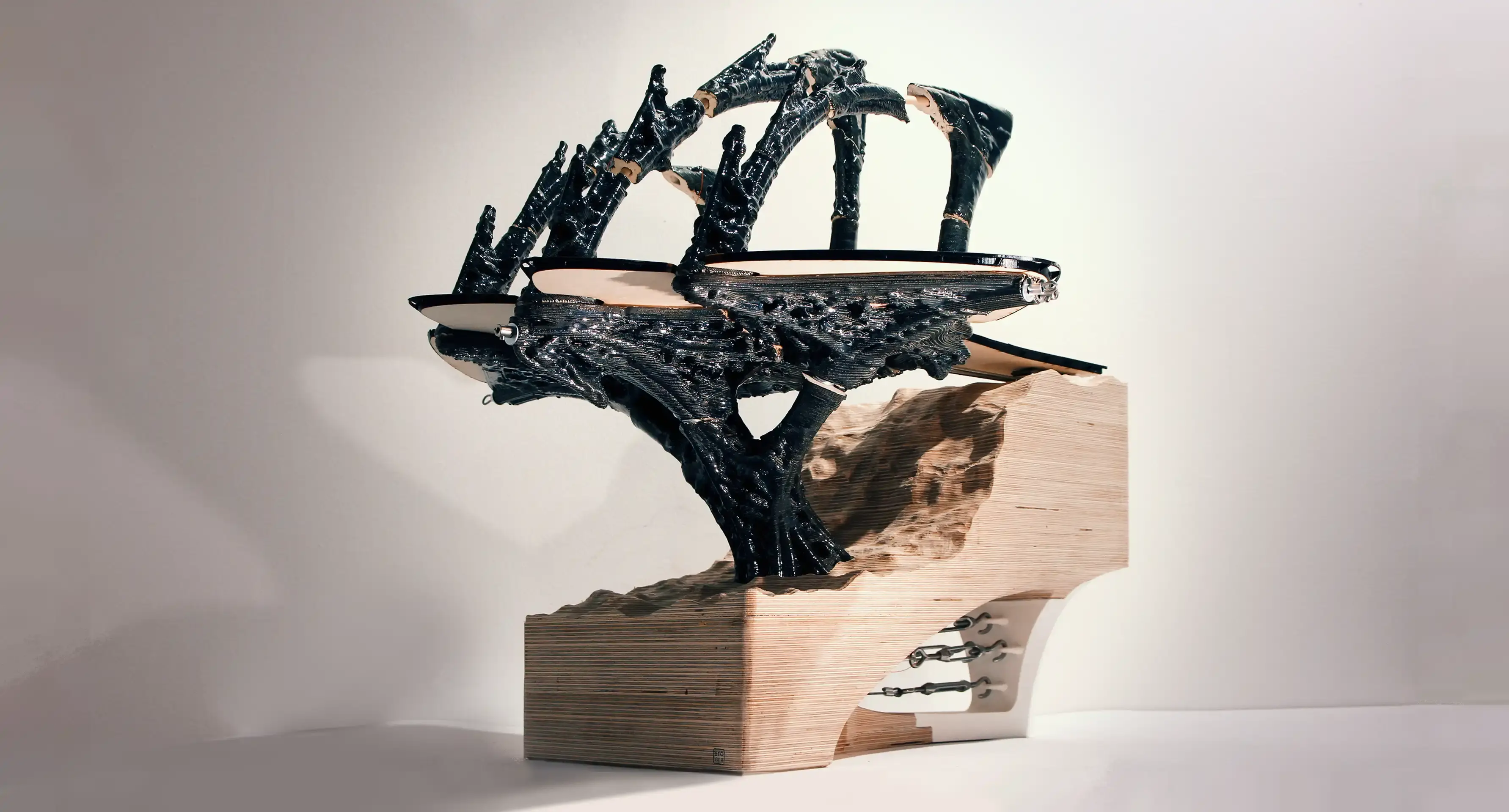 3D-Printing Ceramics 2.0