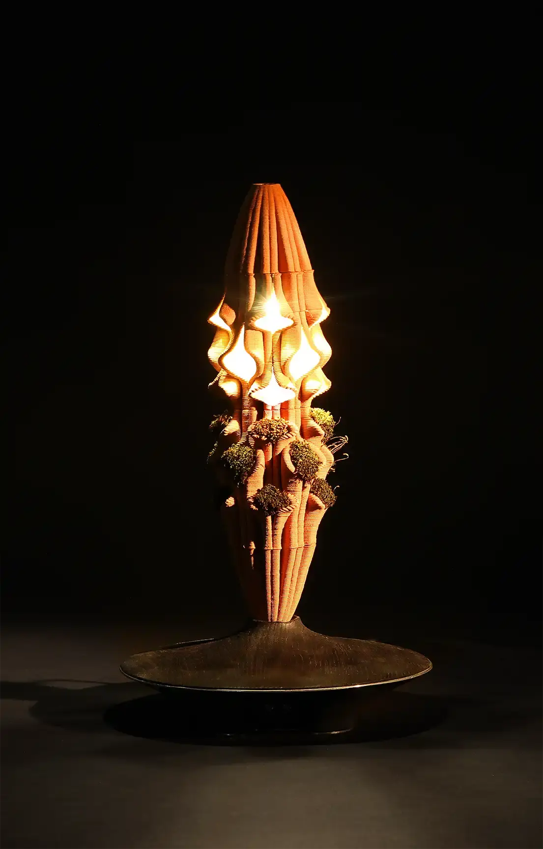 3D-Printing Ceramics 2.0