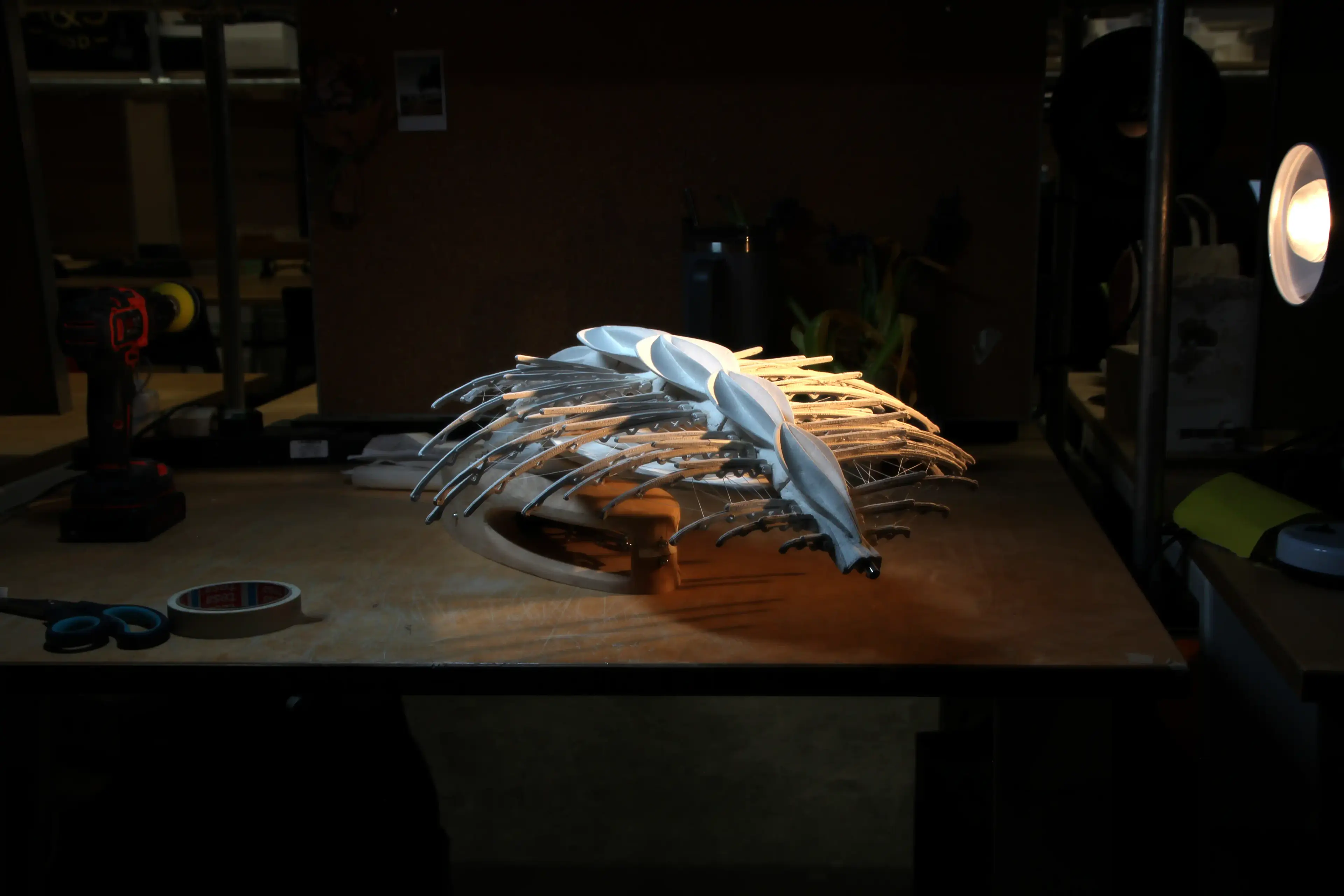 3D-Printing Ceramics 2.0