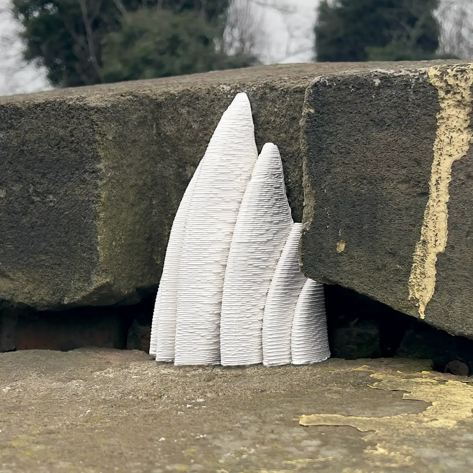 3D-Printing Ceramics 2.0