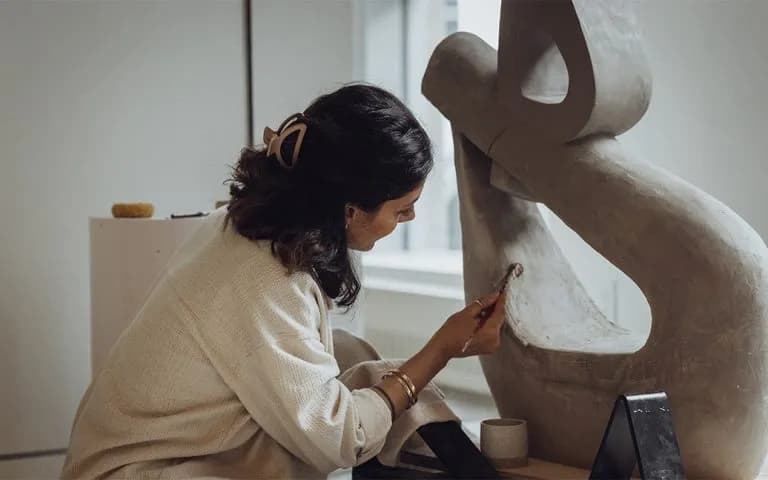 Lili Yas Tayefi on Toolpath Design for 3D Printing Clay — image 5