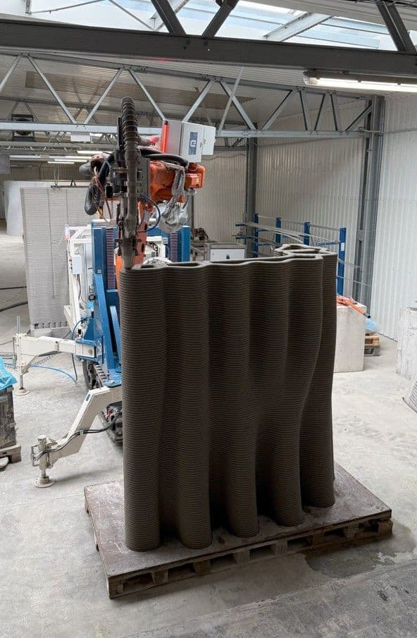 Designing for the Machine: A New Era of Concrete Architecture — image 3