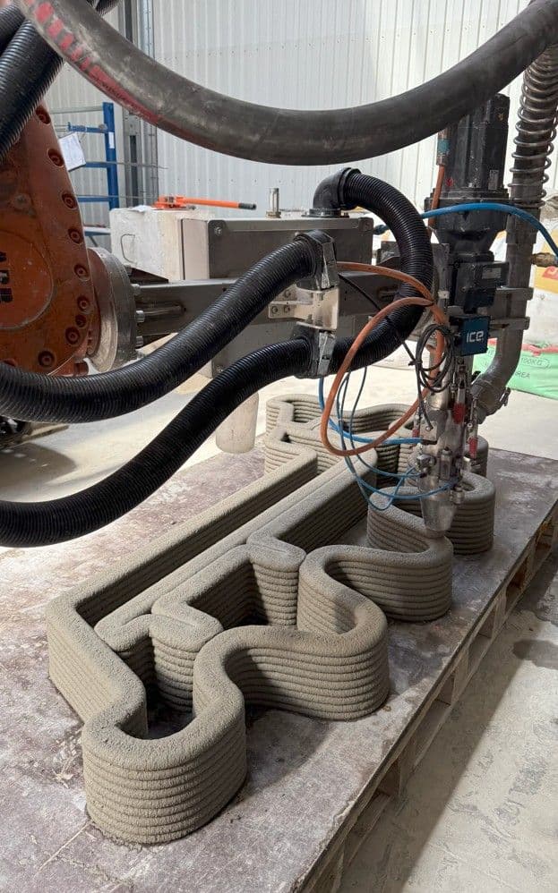 Designing for the Machine: A New Era of Concrete Architecture — image 1