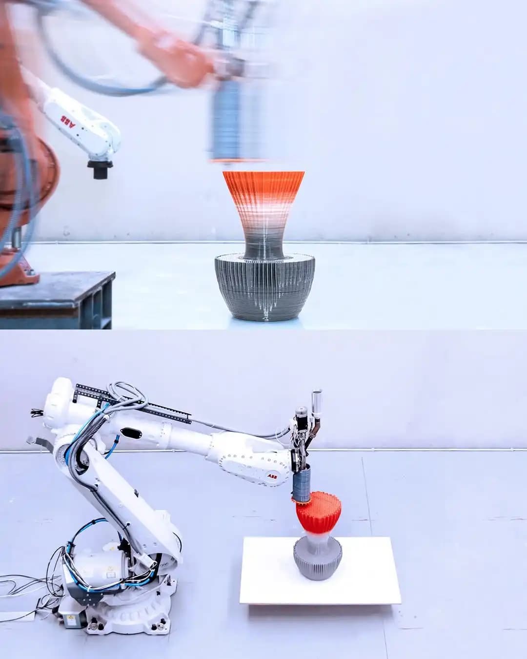 The Rise of 3D Printing in Construction: A Technological Revolution Shaping the Future — image 1