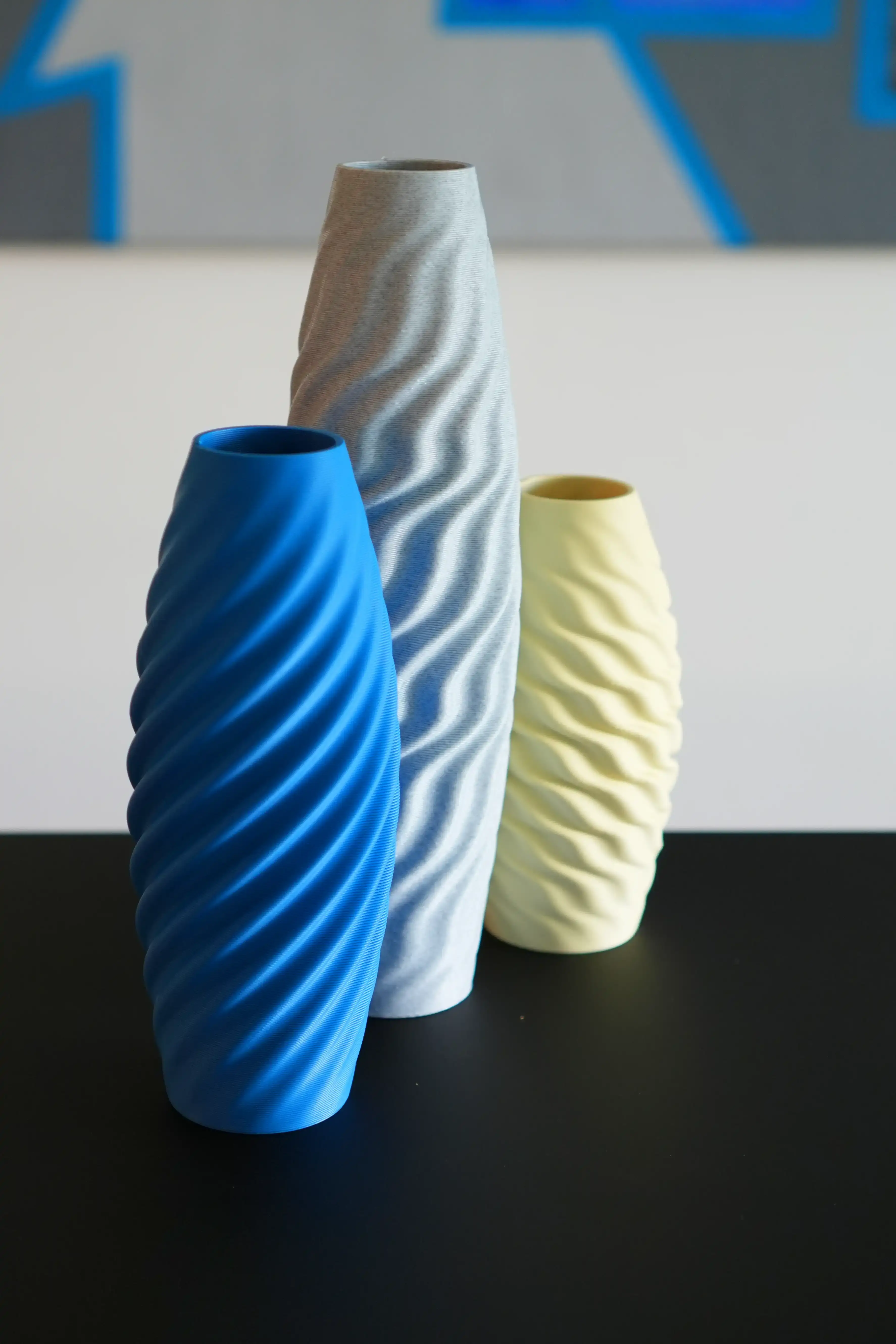 3D-Printing Innovations with FDM