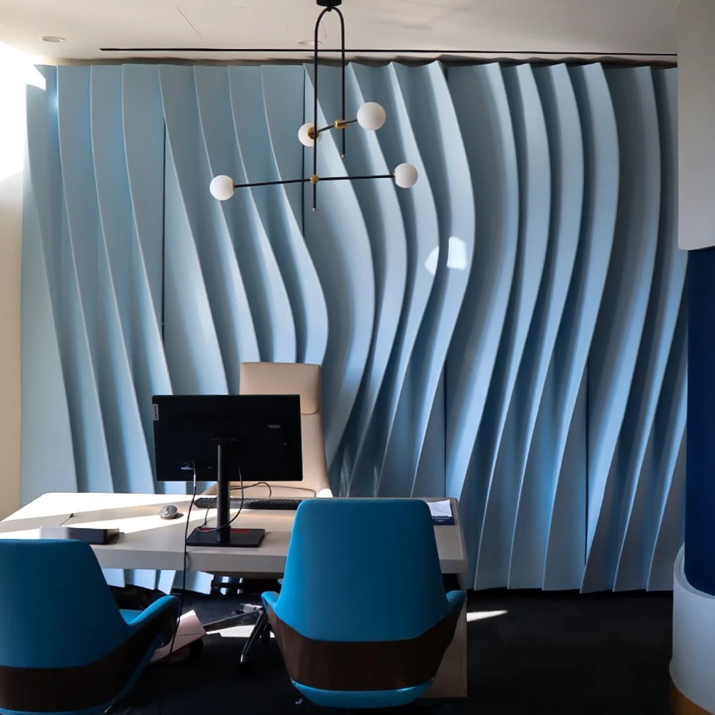 3D-Printed Wall Systems