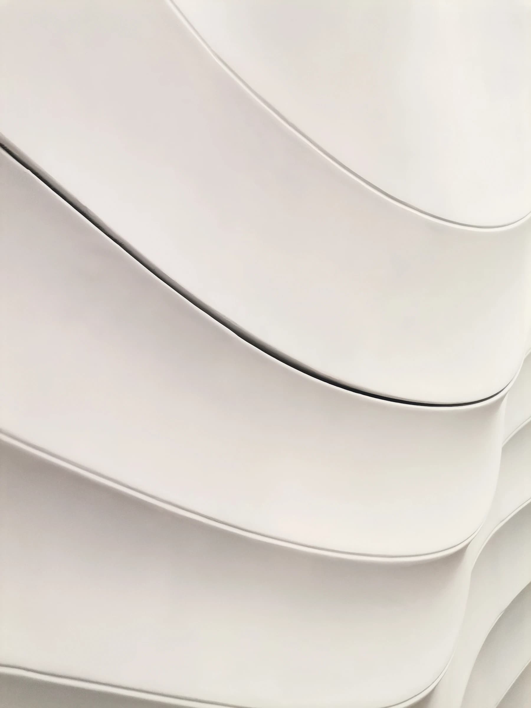3D-Printed Wall Systems