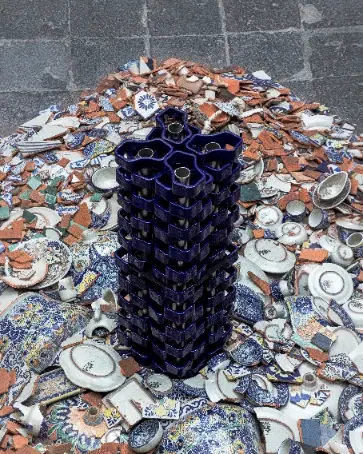 Clay 3D-Printing: Beyond Digital Design