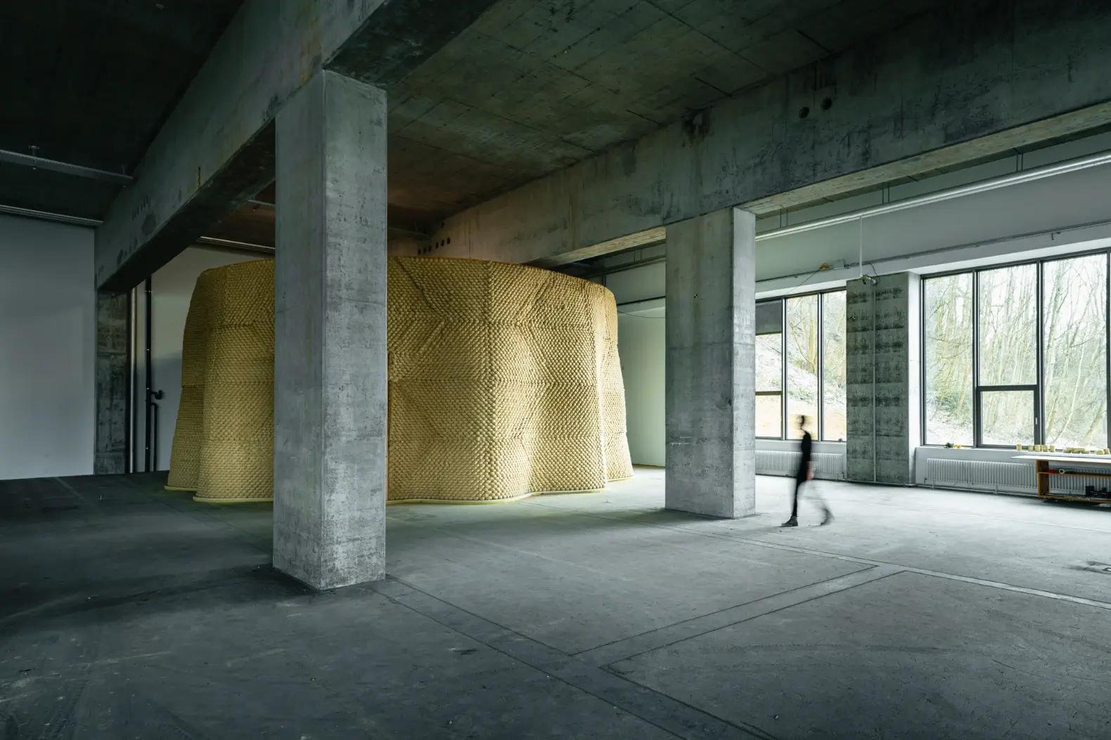 Clay 3D-Printing: Beyond Digital Design
