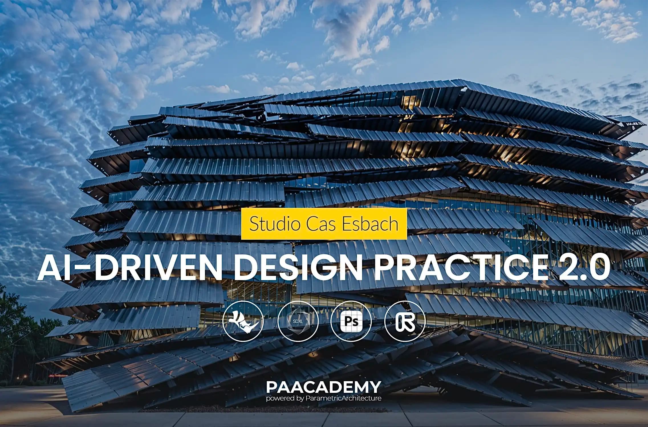 Top 10 Architectural AI Courses On PAACADEMY — image 5