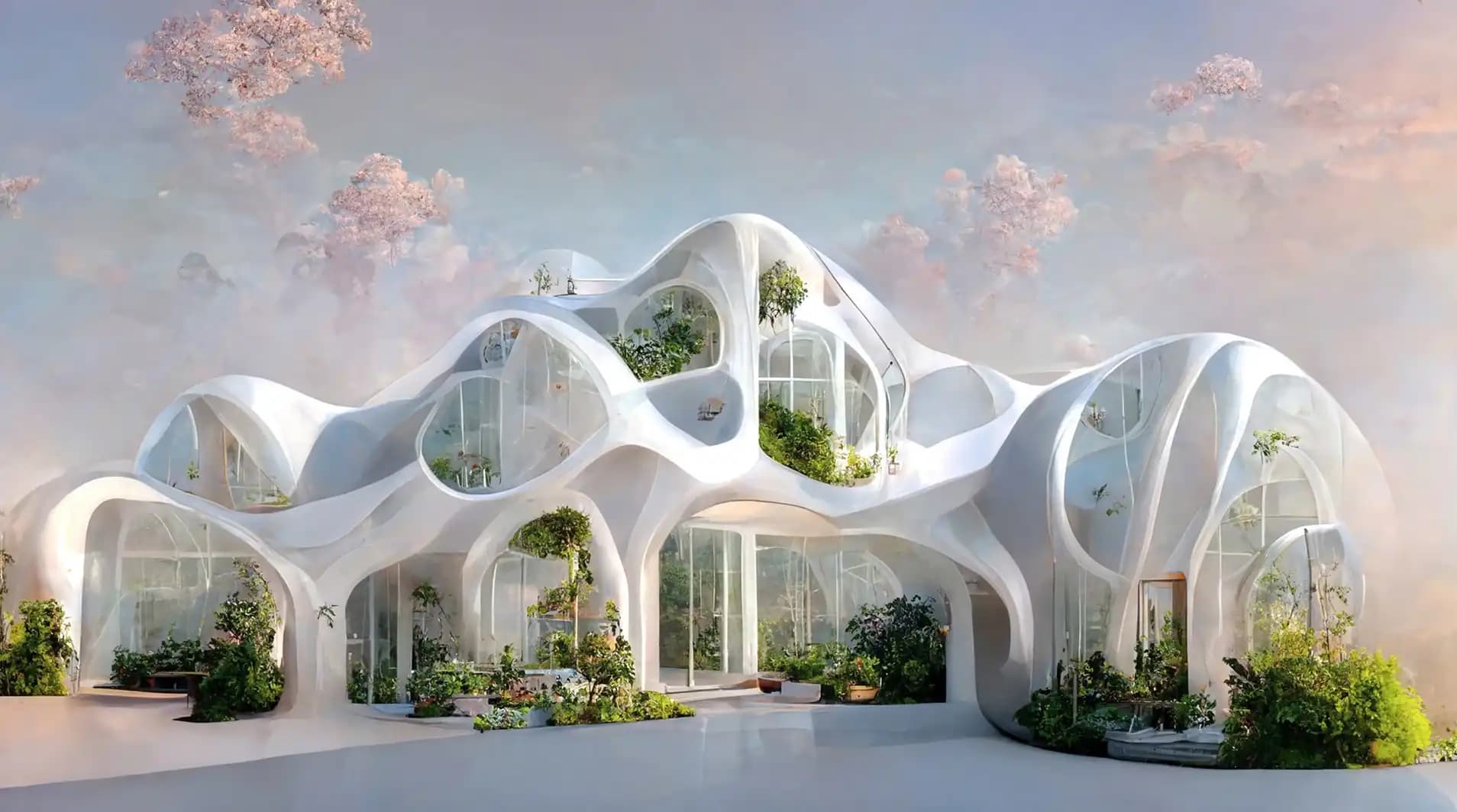 AI-Powered Parametric Design with Autodesk Forma — image 1